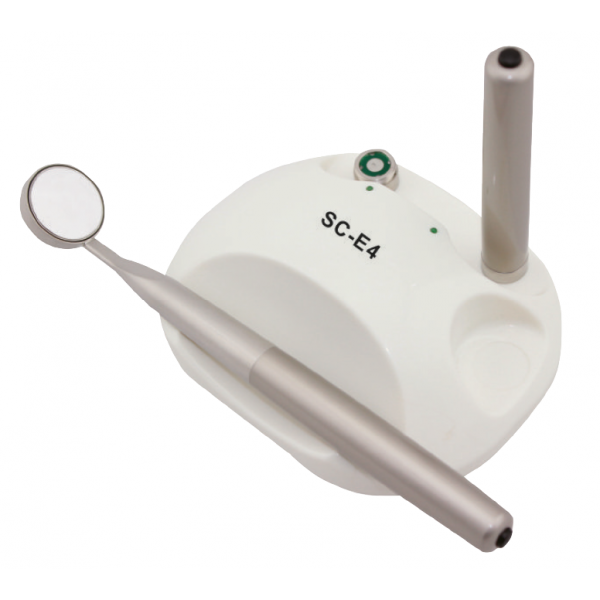 Espejo dental LED SC-E4